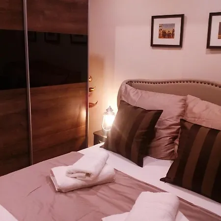 Ferienhaus Landidyll Tatil Evi *