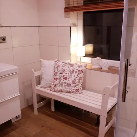 Ferienhaus Landidyll