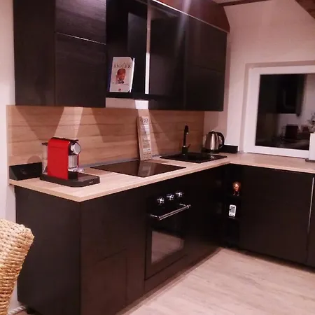 Holiday home Ferienhaus Landidyll *