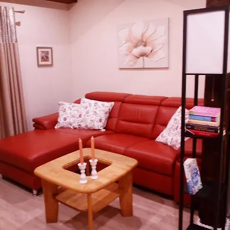 Holiday home Ferienhaus Landidyll