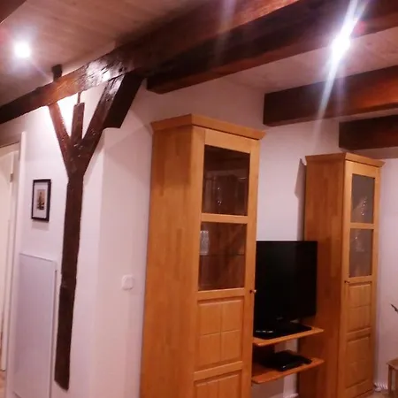 Ferienhaus Landidyll Tatil Evi *