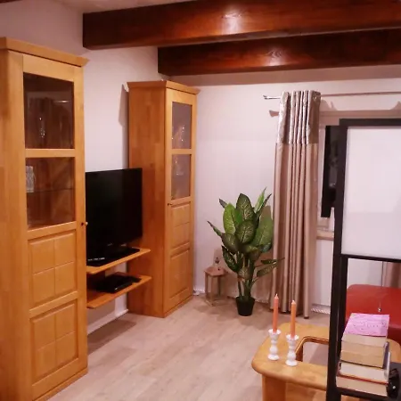 Holiday home Ferienhaus Landidyll