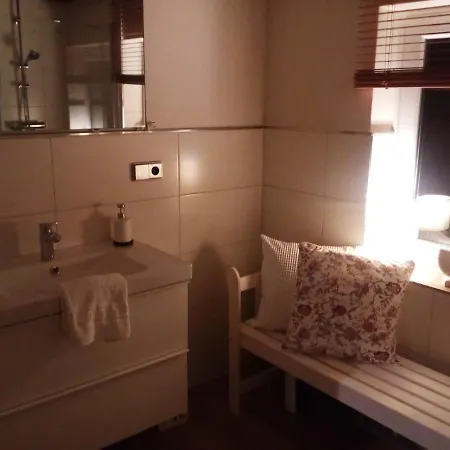 Ferienhaus Landidyll Holiday home Fehmarn