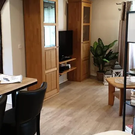 Tatil Evi Ferienhaus Landidyll