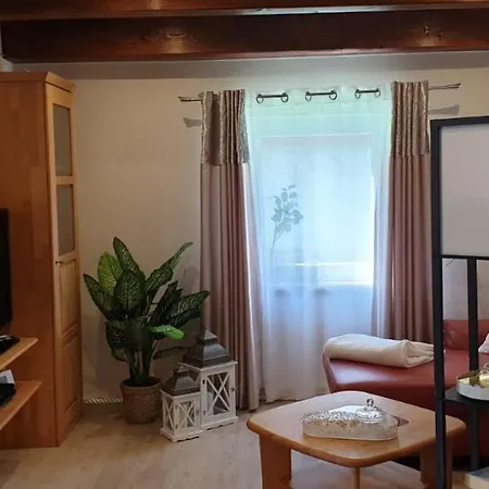 Ferienhaus Landidyll