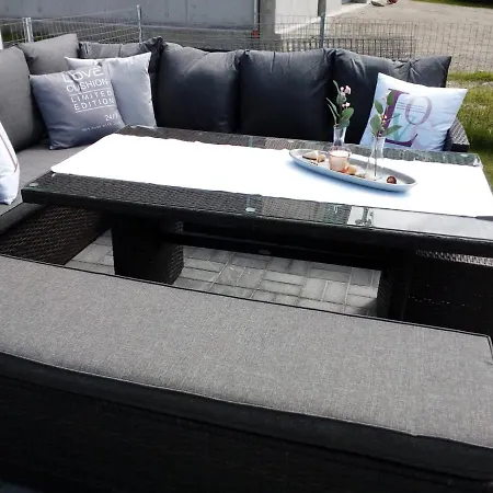 Ferienhaus Landidyll Tatil Evi