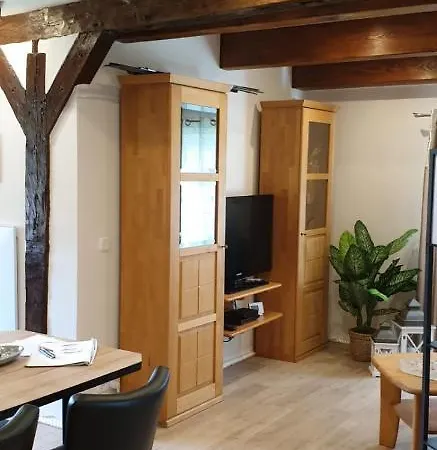 Ferienhaus Landidyll Holiday home Fehmarn