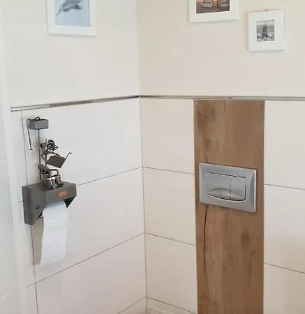 Ferienhaus Landidyll