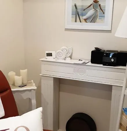 Tatil Evi Ferienhaus Landidyll