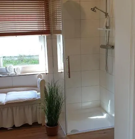 Holiday home Ferienhaus Landidyll