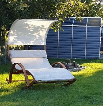 Ferienhaus Landidyll Tatil Evi