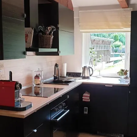 Tatil Evi Ferienhaus Landidyll