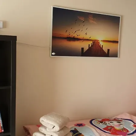 Ferienhaus Landidyll Tatil Evi