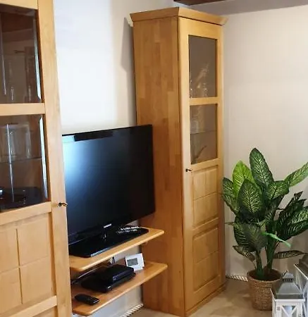 Tatil Evi Ferienhaus Landidyll