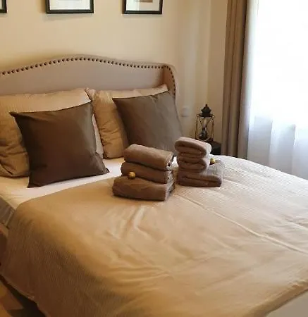 Holiday home Ferienhaus Landidyll