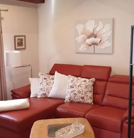 Tatil Evi Ferienhaus Landidyll Fehmarn