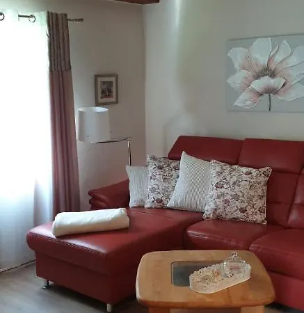 Ferienhaus Landidyll *