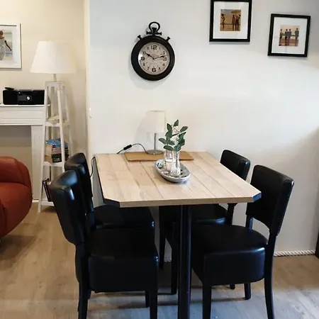 Ferienhaus Landidyll *
